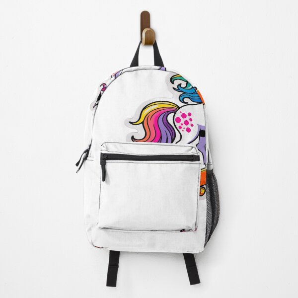 Item preview, Rainbow Unicorn Skateboard Adventure designed and sold by Artisan Finds Online.