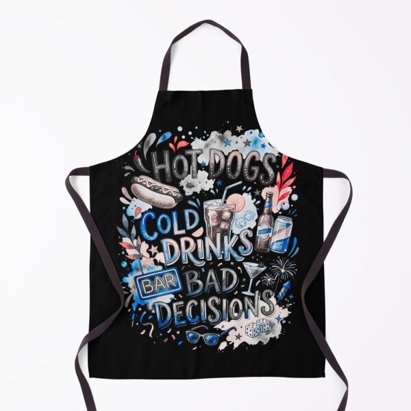 Item preview, BBQ Mode Activated designed and sold by LyssasMindArt.