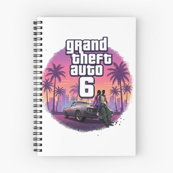 Item preview, Vice City Sunset Retro Gaming Art designed and sold by Graphic Therapist.