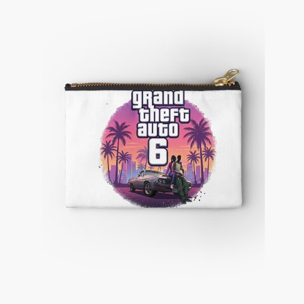 Item preview, Vice City Sunset Retro Gaming Art designed and sold by Graphic Therapist.