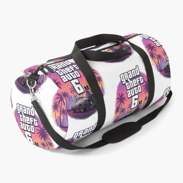 Item preview, Vice City Sunset Retro Gaming Art designed and sold by Graphic Therapist.