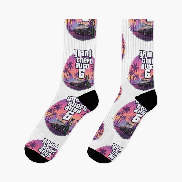 Item preview, Vice City Sunset Retro Gaming Art designed and sold by Graphic Therapist.