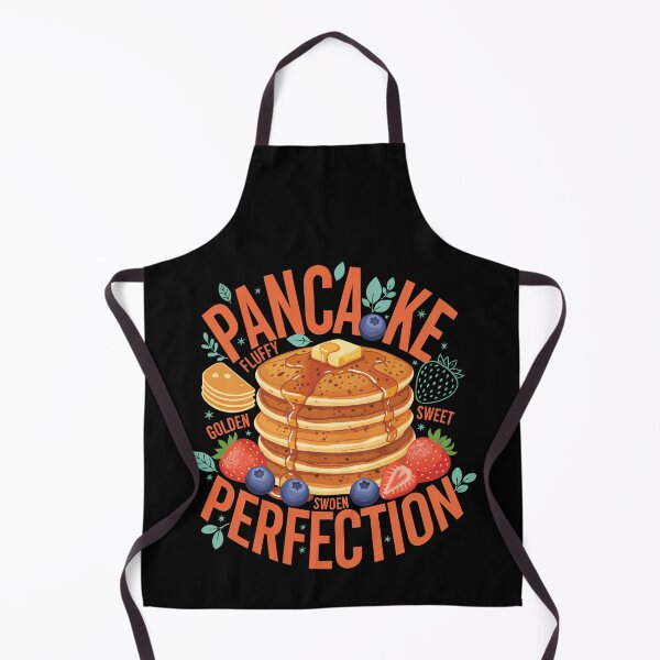 Item preview, Breakfast Pancake Perfection Brunch Coffee designed and sold by LuminOrb.