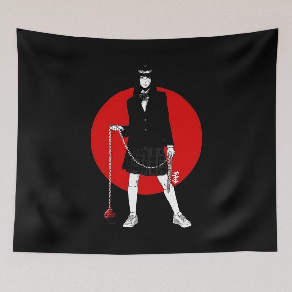 Item preview, Gogos Yubari designed and sold by greatagohdilot.