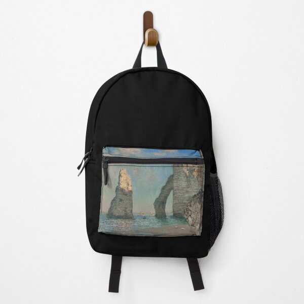 Item preview, THE CLIFFS AT ETRETAT, 1885 designed and sold by miledagarner.