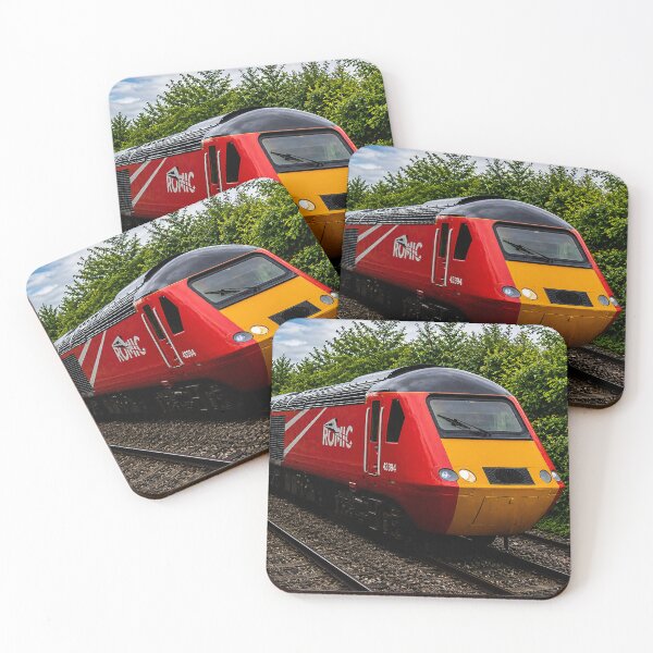Item preview, Tren de alta velocidad Clase 43: la leyenda de los trenes de alta velocidad británicos. designed and sold by philpace.