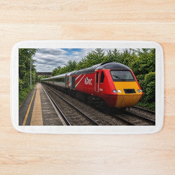 Item preview, Class 43 HST – Britain's High Speed Train Legend designed and sold by philpace.
