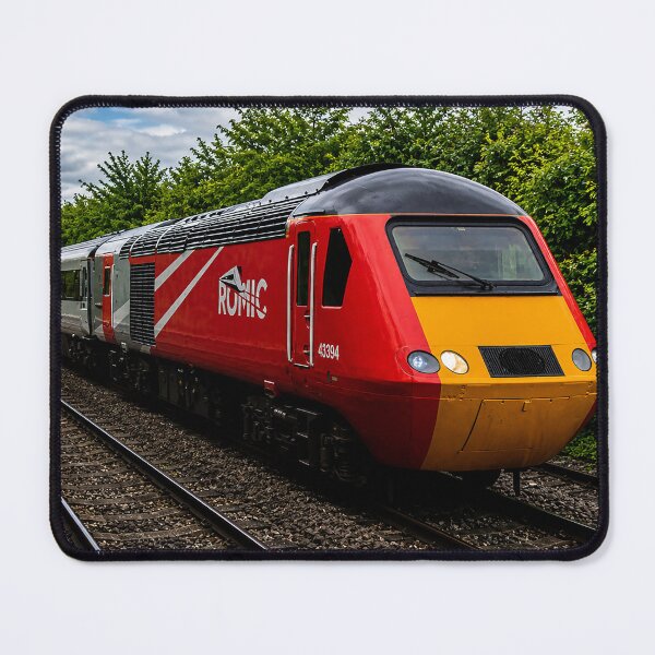 Item preview, Class 43 HST – Britain's High Speed Train Legend designed and sold by philpace.