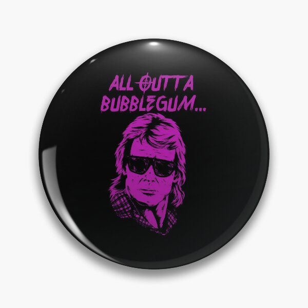 Item preview, Retro Action Quote Pink   designed and sold by riscuroseper.