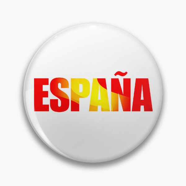 Item preview, España Country alt designed and sold by VRedBaller.