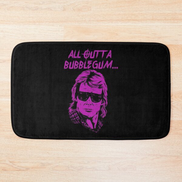 Item preview, Retro Action Quote Pink   designed and sold by riscuroseper.