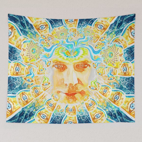 Item preview, DimensionalReflections(ii) designed and sold by Klaus Bremner (Autotelic Art).
