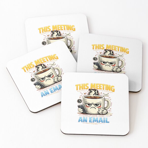 Item preview, This meeting could have been an email designed and sold by DailyQuestPrint.