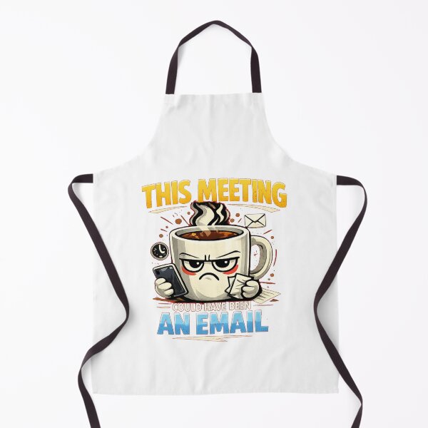 Item preview, This meeting could have been an email designed and sold by DailyQuestPrint.