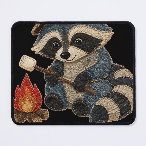 Item preview, Campfire Cozy Shirt, Cute Camping Design designed and sold by TeeVerse27.
