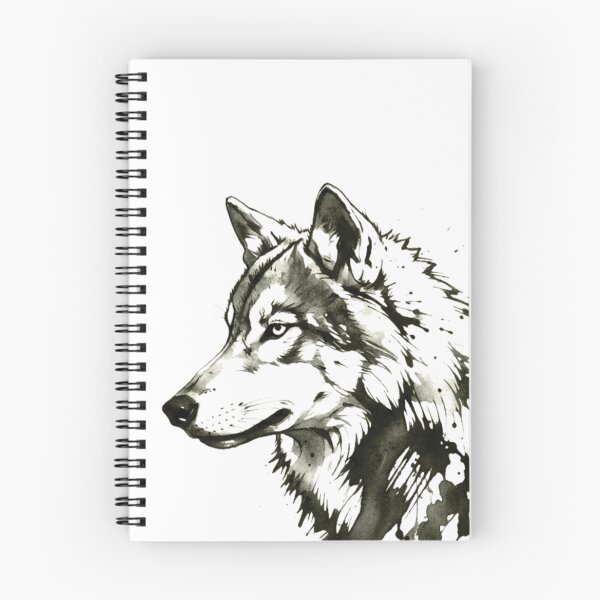 Item preview, Moonfang – Alpha Wolf Under the Moon designed and sold by Akondi Serge.