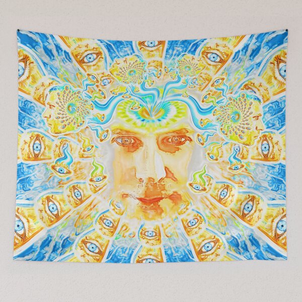 Item preview, DimensionalReflections(iii) designed and sold by Klaus Bremner (Autotelic Art).