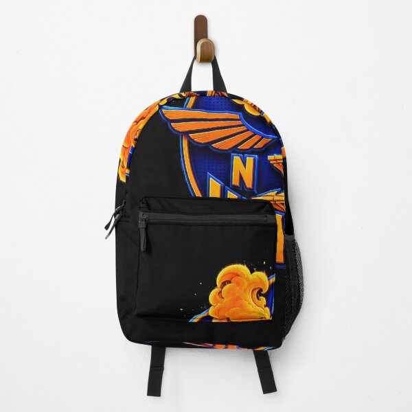 Item preview, Knicks Wu Tang designed and sold by lvarela0025.