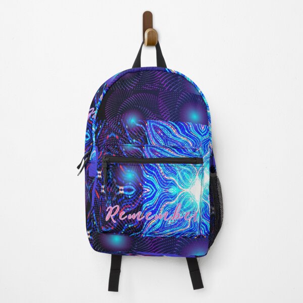 Item preview, Remember Yourself designed and sold by AbstractEye78.