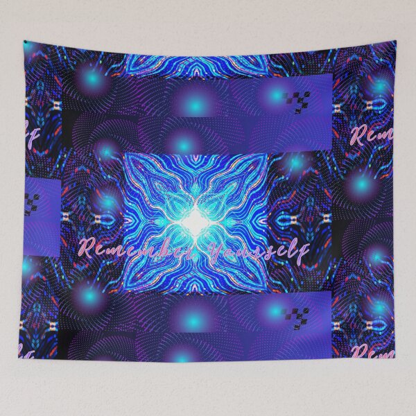 Item preview, Remember Yourself designed and sold by AbstractEye78.