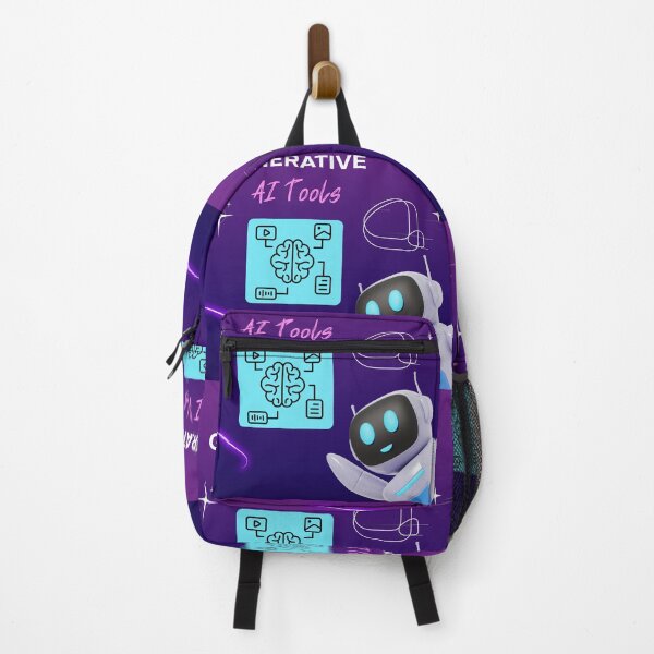 Item preview, Generative AI Tools Future Technology designed and sold by EDUCATION & FESTIVAL.