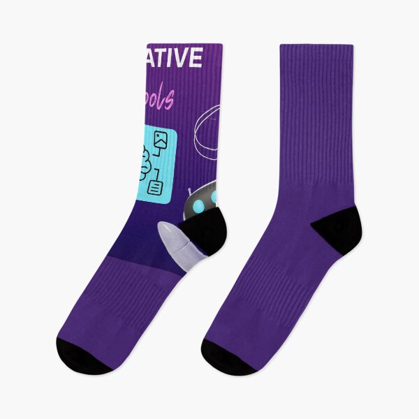 Item preview, Generative AI Tools Future Technology designed and sold by EDUCATION & FESTIVAL.