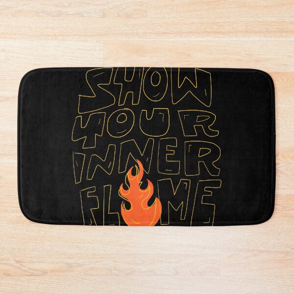 Item preview, Show Your Inner Flame designed and sold by Chrisnug24.