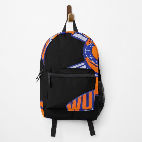 Item preview, Wu York Knicks Wu Tang Clan x New York Knicks NBA Mashup designed and sold by lvarela0025.