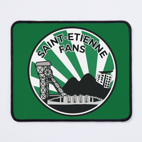 Item preview, Saint Etienne, Avant Garde! designed and sold by canvasriddle.