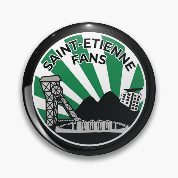 Item preview, Saint Etienne, Avant Garde! designed and sold by canvasriddle.