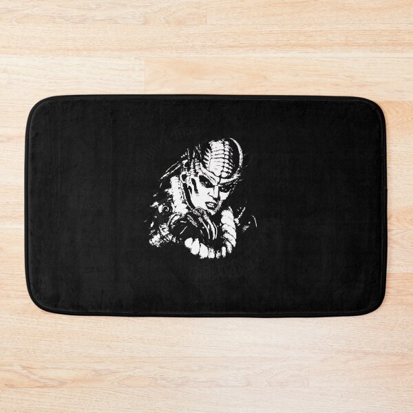 Item preview, Provocative Alien Face Quote  designed and sold by riscuroseper.