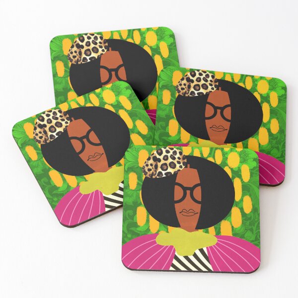 Item preview, AGATHA CHANTE designed and sold by alegnacreates.