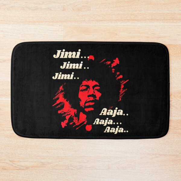 Item preview, Jimi hendrix featuring Disco dancer designed and sold by Roysdisturbia.