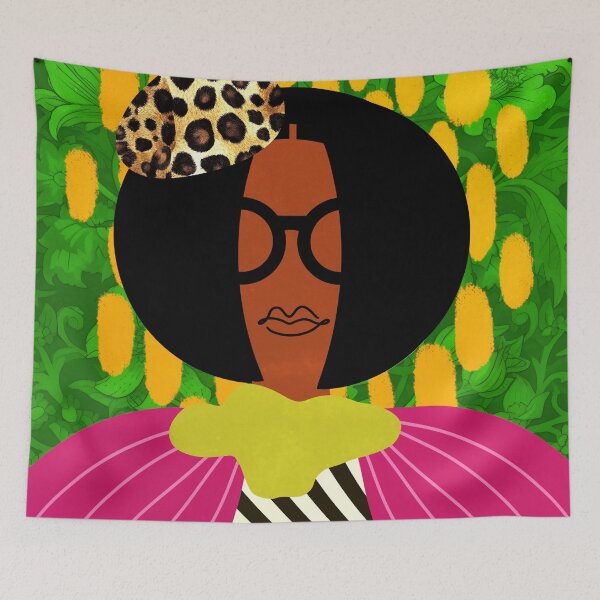 Item preview, AGATHA CHANTE designed and sold by alegnacreates.