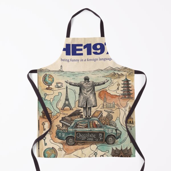 Item preview, tour in the wrld designed and sold by yelsiebrolen.
