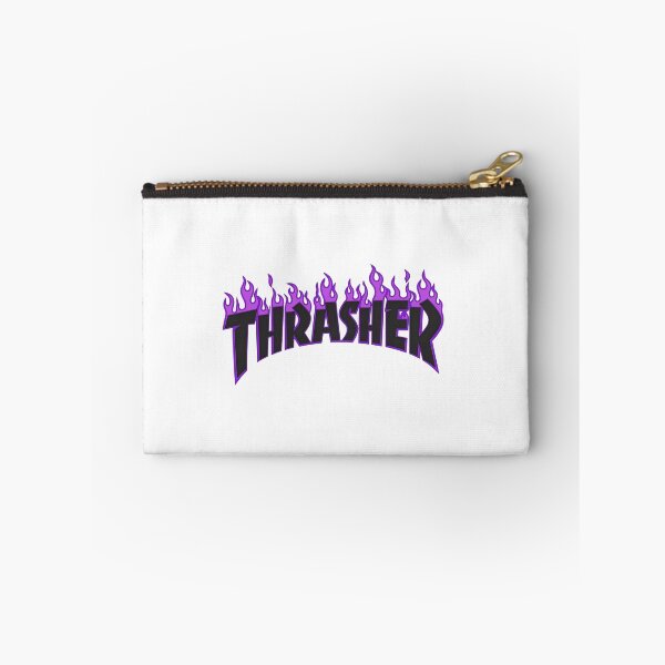 Item preview, Neon Flames Thrashers  designed and sold by Mantedrop.