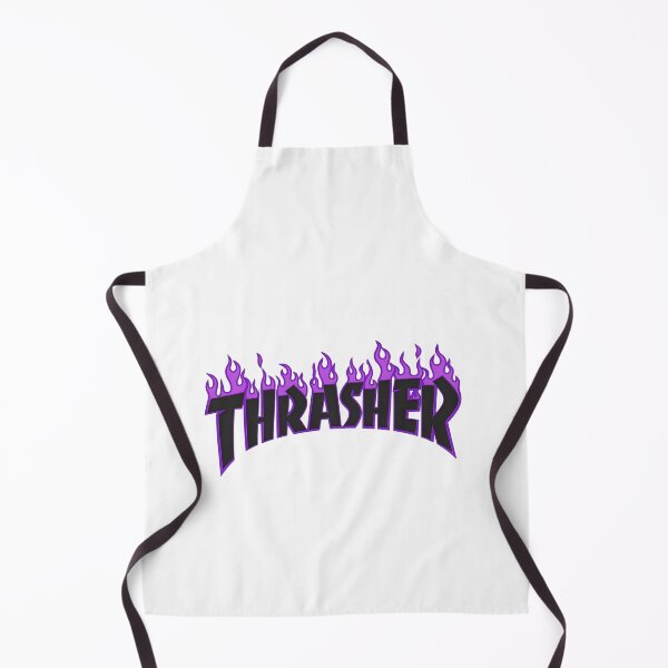 Item preview, Neon Flames Thrashers  designed and sold by Mantedrop.
