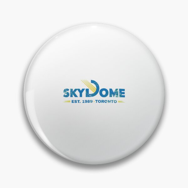 Item preview, Skydomes 1989 Toronto Stadium  designed and sold by ZA3ZA3FIRE.
