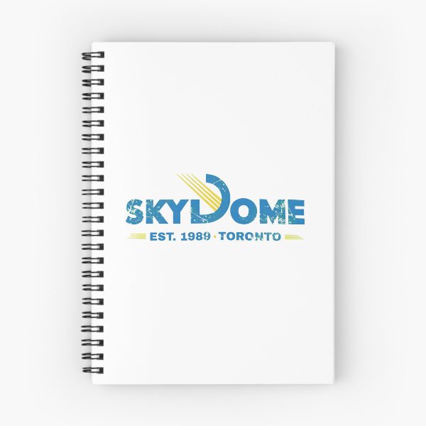 Item preview, Skydomes 1989 Toronto Stadium  designed and sold by ZA3ZA3FIRE.