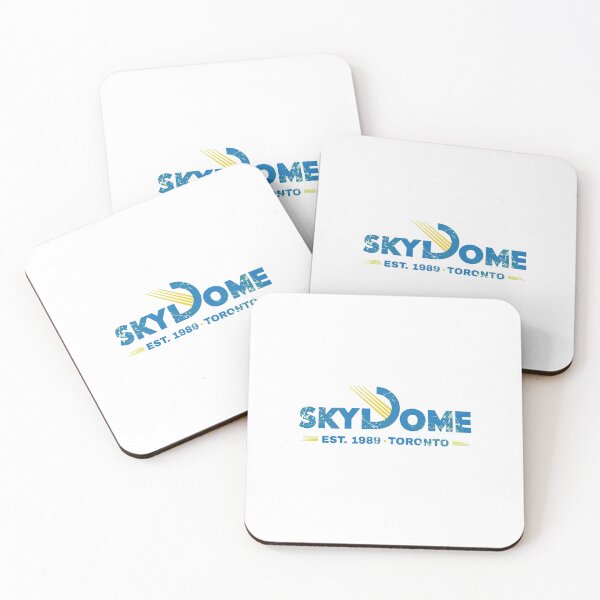 Item preview, Skydomes 1989 Toronto Stadium  designed and sold by ZA3ZA3FIRE.