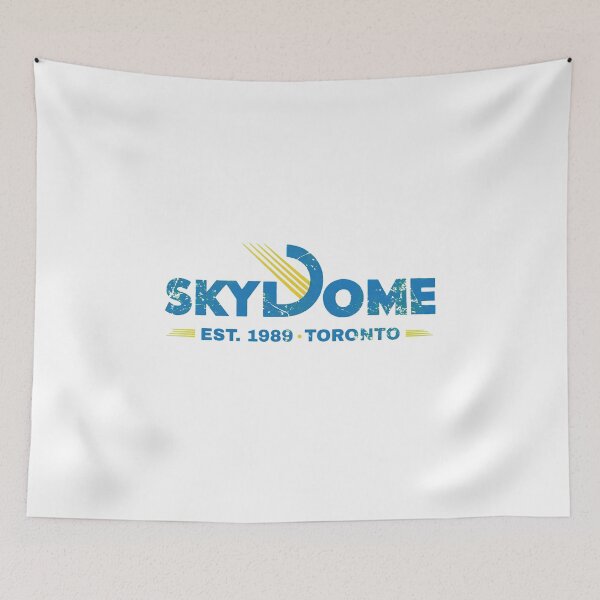 Item preview, Skydomes 1989 Toronto Stadium  designed and sold by ZA3ZA3FIRE.