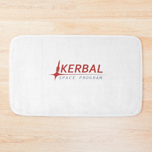 Item preview, Kerball Space Program KSP designed and sold by MinimalistMuses.