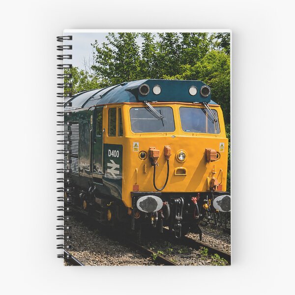 Item preview, D400 / 50050 Class 50  Heritage Railway Power designed and sold by philpace.