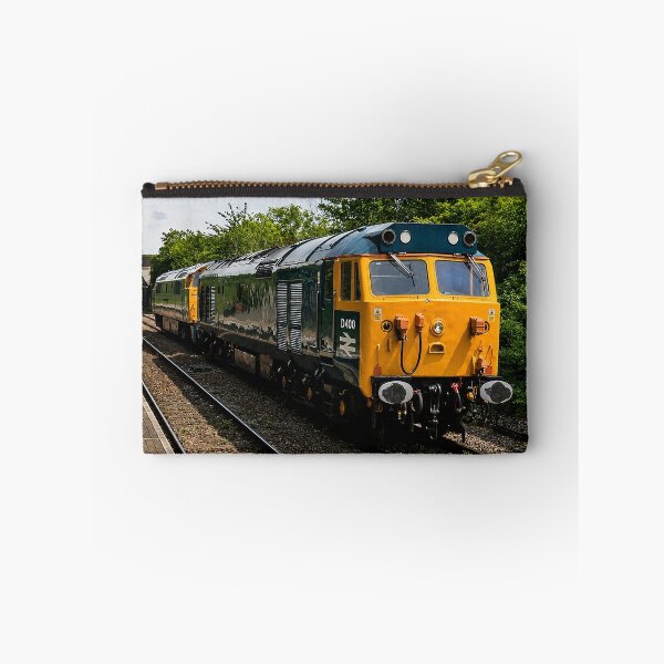 Item preview, D400 / 50050 Class 50  Heritage Railway Power designed and sold by philpace.