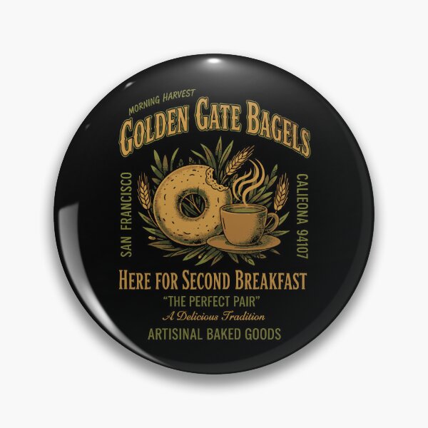 Item preview, Breakfast Funny Brunch Coffee Here For Second designed and sold by LuminOrb.