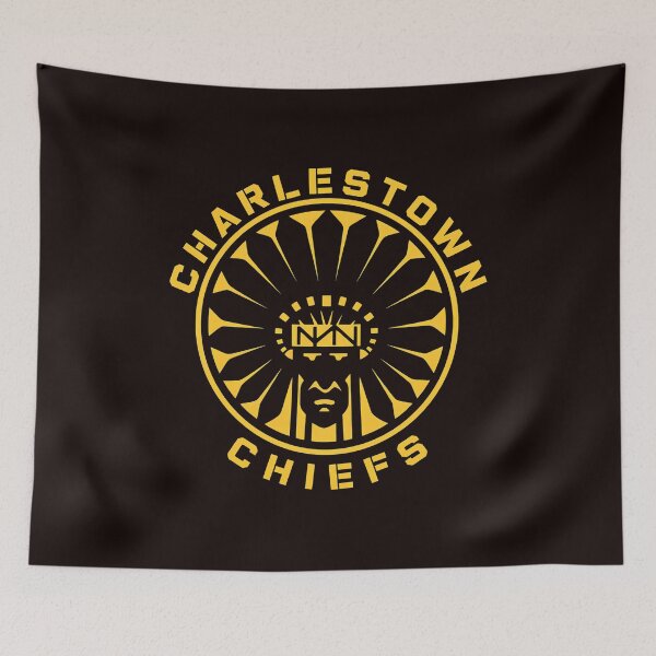 Item preview, Charlestown Community Emblem Yellow Group Design designed and sold by DotDedi.
