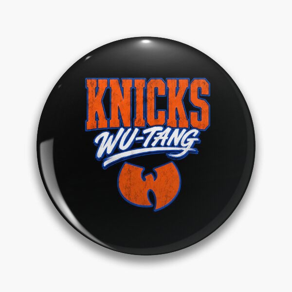 Item preview, Knicks Wu Tang designed and sold by lvarela0025.