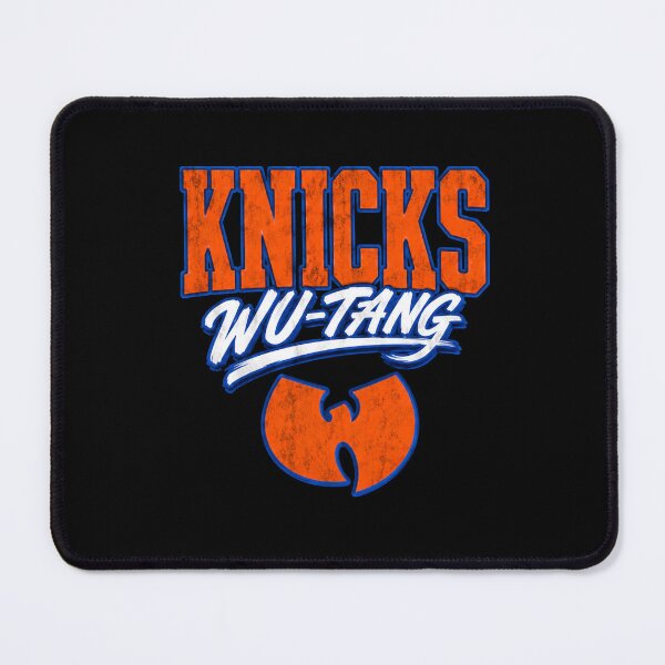 Item preview, Knicks Wu Tang designed and sold by lvarela0025.