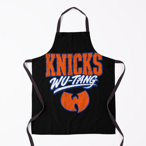 Item preview, Knicks Wu Tang designed and sold by lvarela0025.