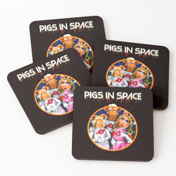 Item preview, Retro Space Crew Graphic designed and sold by DotDedi.